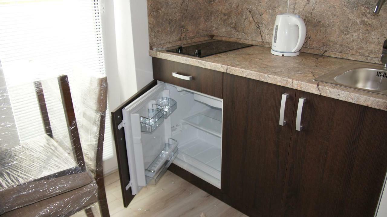 Apartmany Pri Lese Podhájska Esterno foto