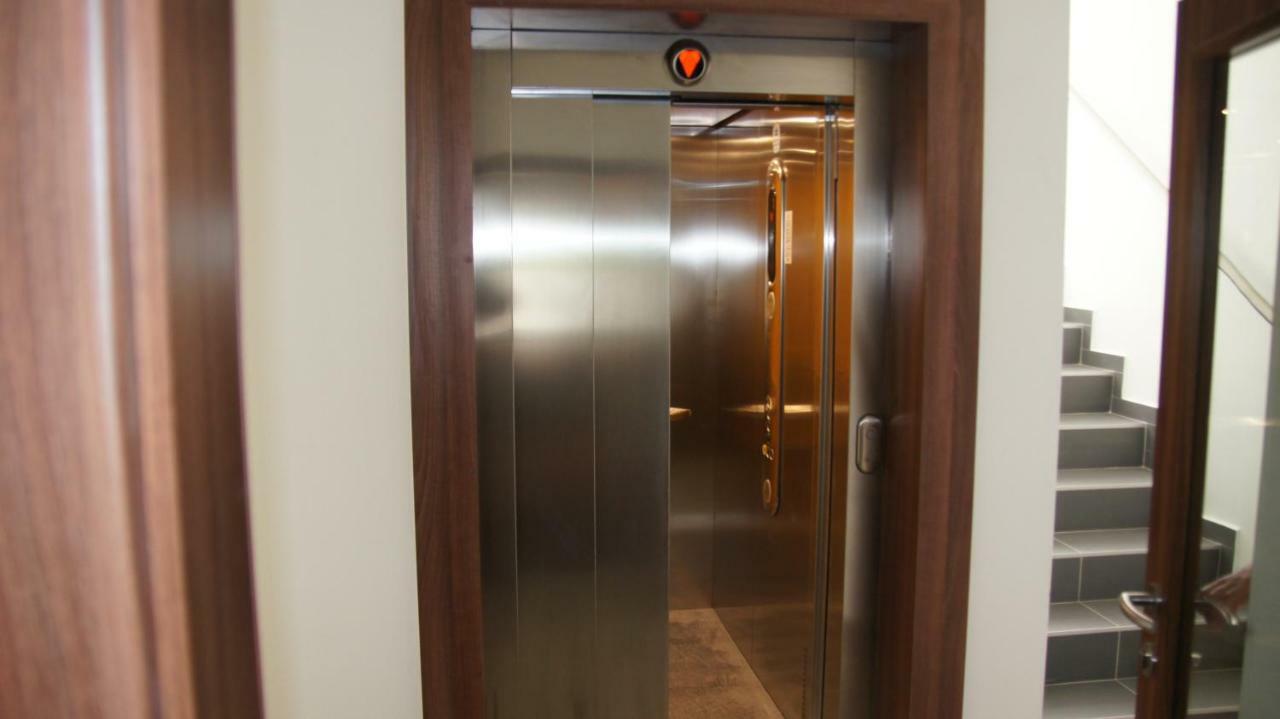 Apartmany Pri Lese Podhájska Esterno foto