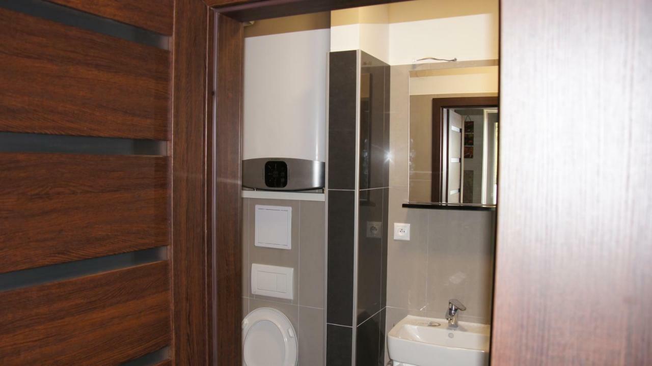 Apartmany Pri Lese Podhájska Esterno foto