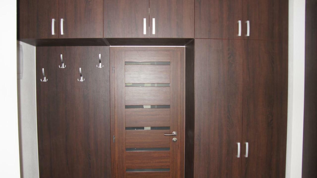 Apartmany Pri Lese Podhájska Esterno foto