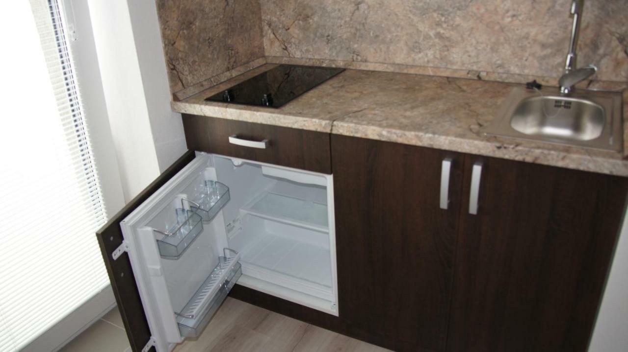 Apartmany Pri Lese Podhájska Esterno foto