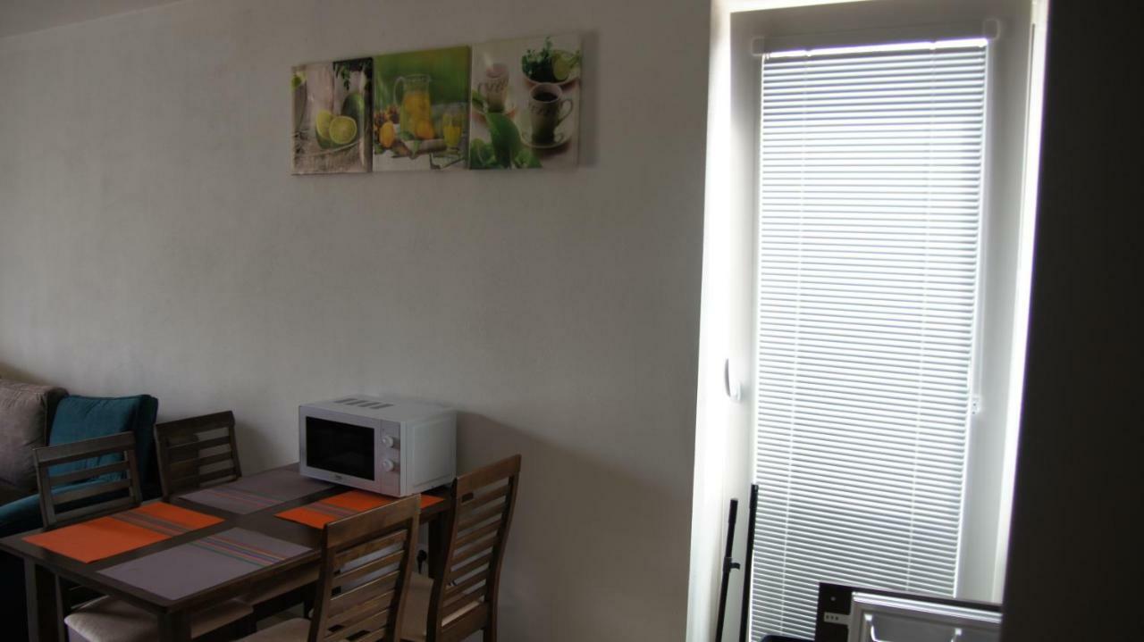 Apartmany Pri Lese Podhájska Esterno foto