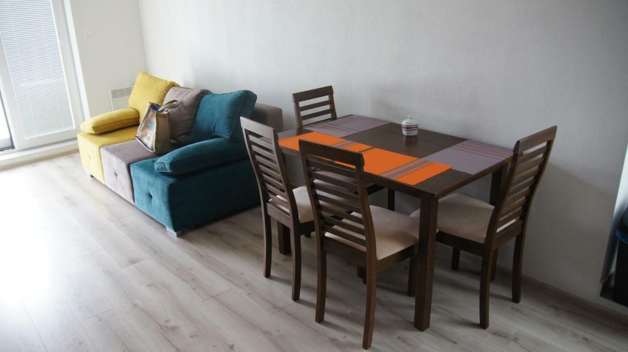 Apartmany Pri Lese Podhájska Esterno foto