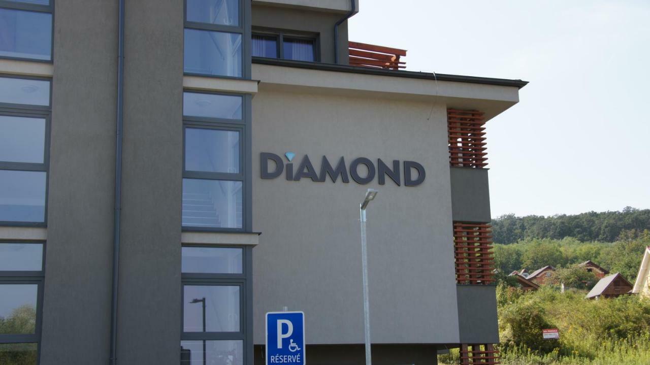 Apartmany Pri Lese Podhájska Esterno foto